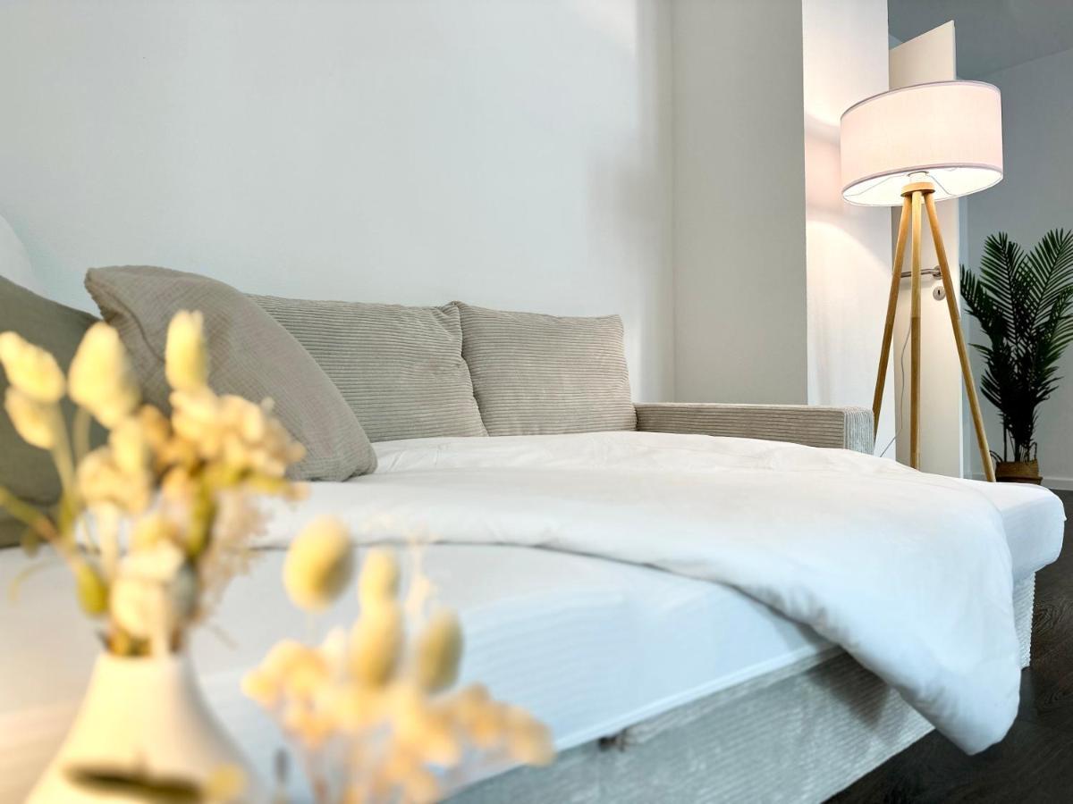 Mystay - Zentral - Design - Prime - Kueche هايدلبرغ المظهر الخارجي الصورة