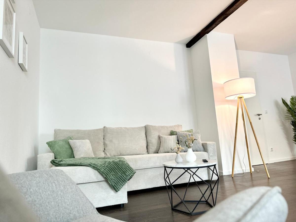 Mystay - Zentral - Design - Prime - Kueche هايدلبرغ المظهر الخارجي الصورة