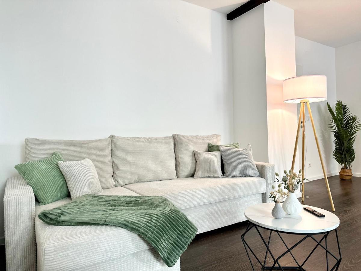 Mystay - Zentral - Design - Prime - Kueche هايدلبرغ المظهر الخارجي الصورة