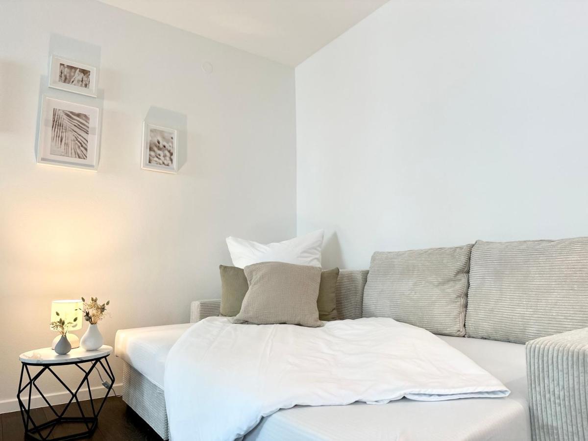 Mystay - Zentral - Design - Prime - Kueche هايدلبرغ المظهر الخارجي الصورة