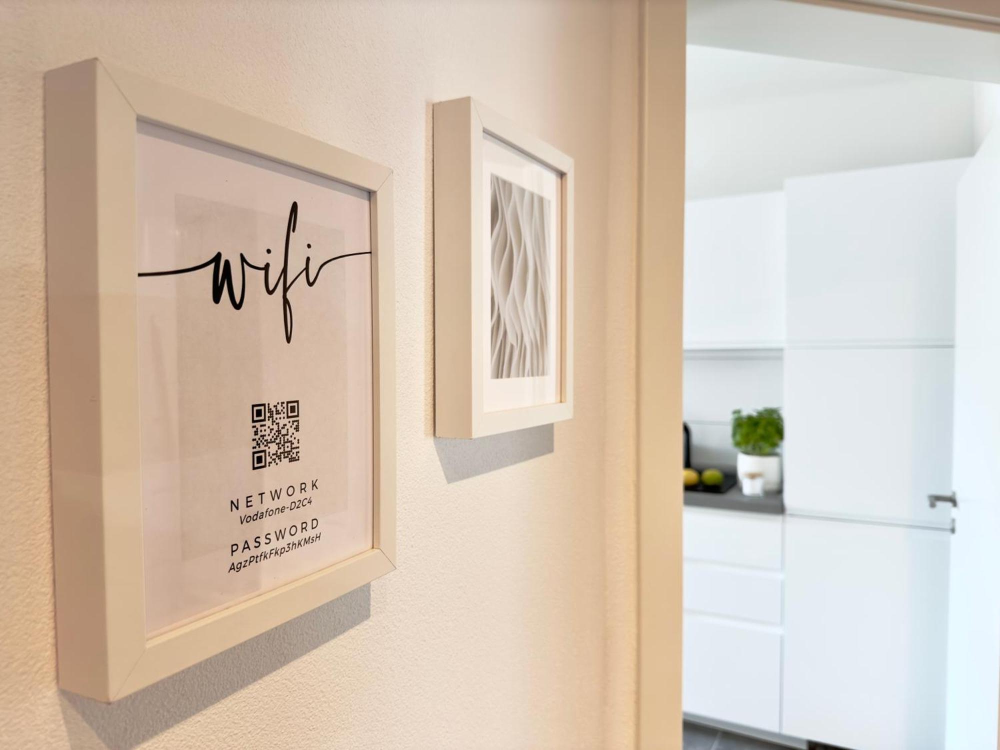 Mystay - Zentral - Design - Prime - Kueche هايدلبرغ المظهر الخارجي الصورة