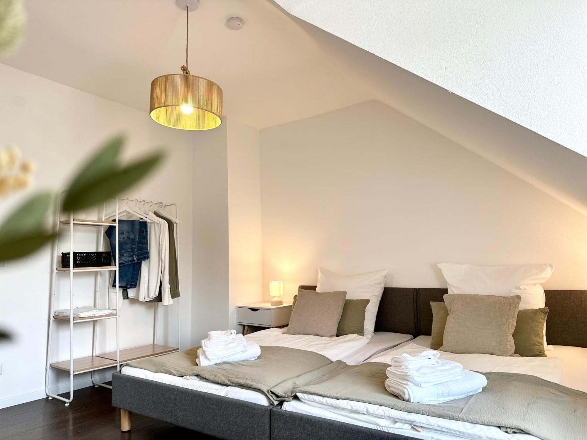 Mystay - Zentral - Design - Prime - Kueche هايدلبرغ المظهر الخارجي الصورة