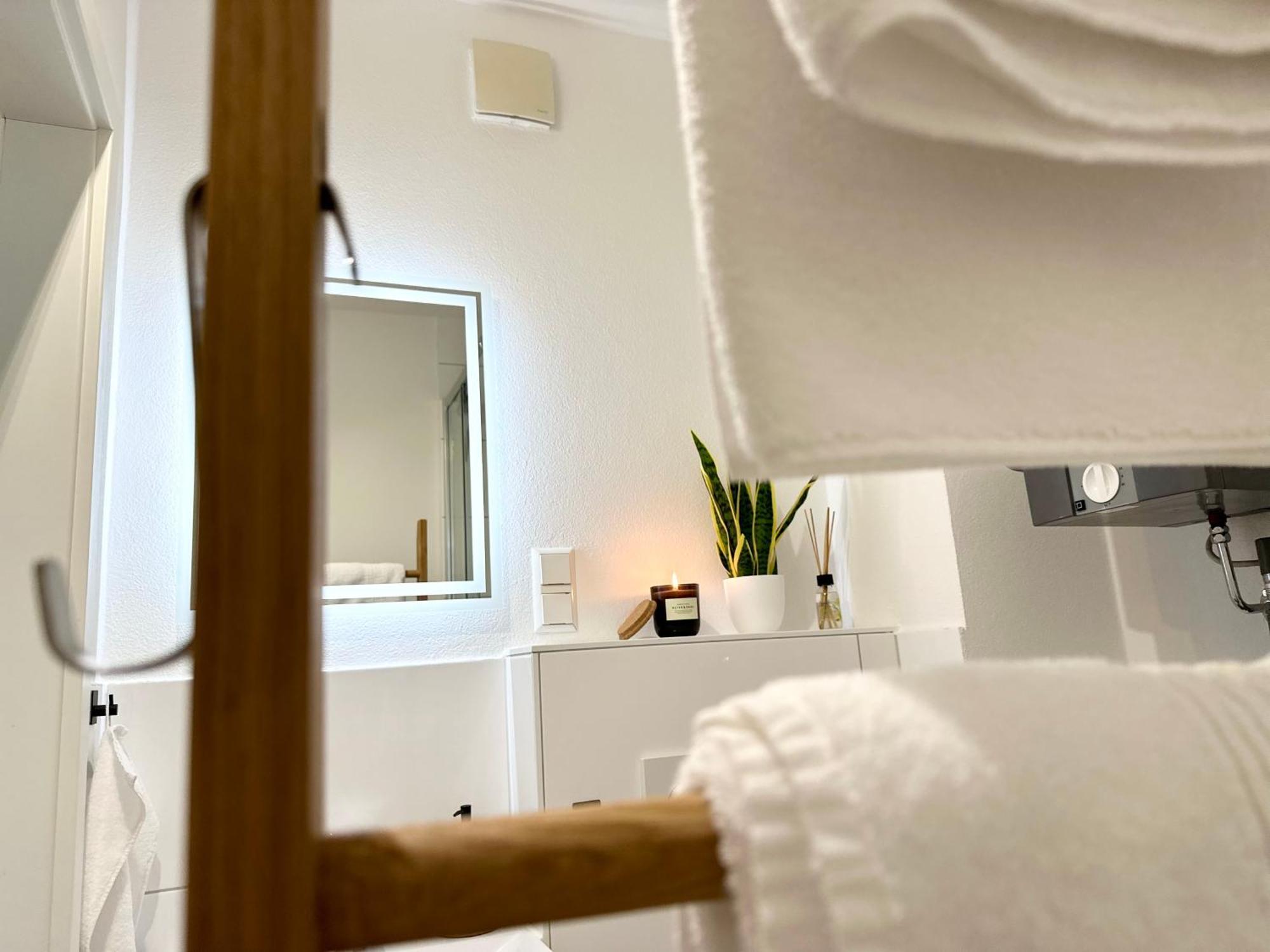 Mystay - Zentral - Design - Prime - Kueche هايدلبرغ المظهر الخارجي الصورة