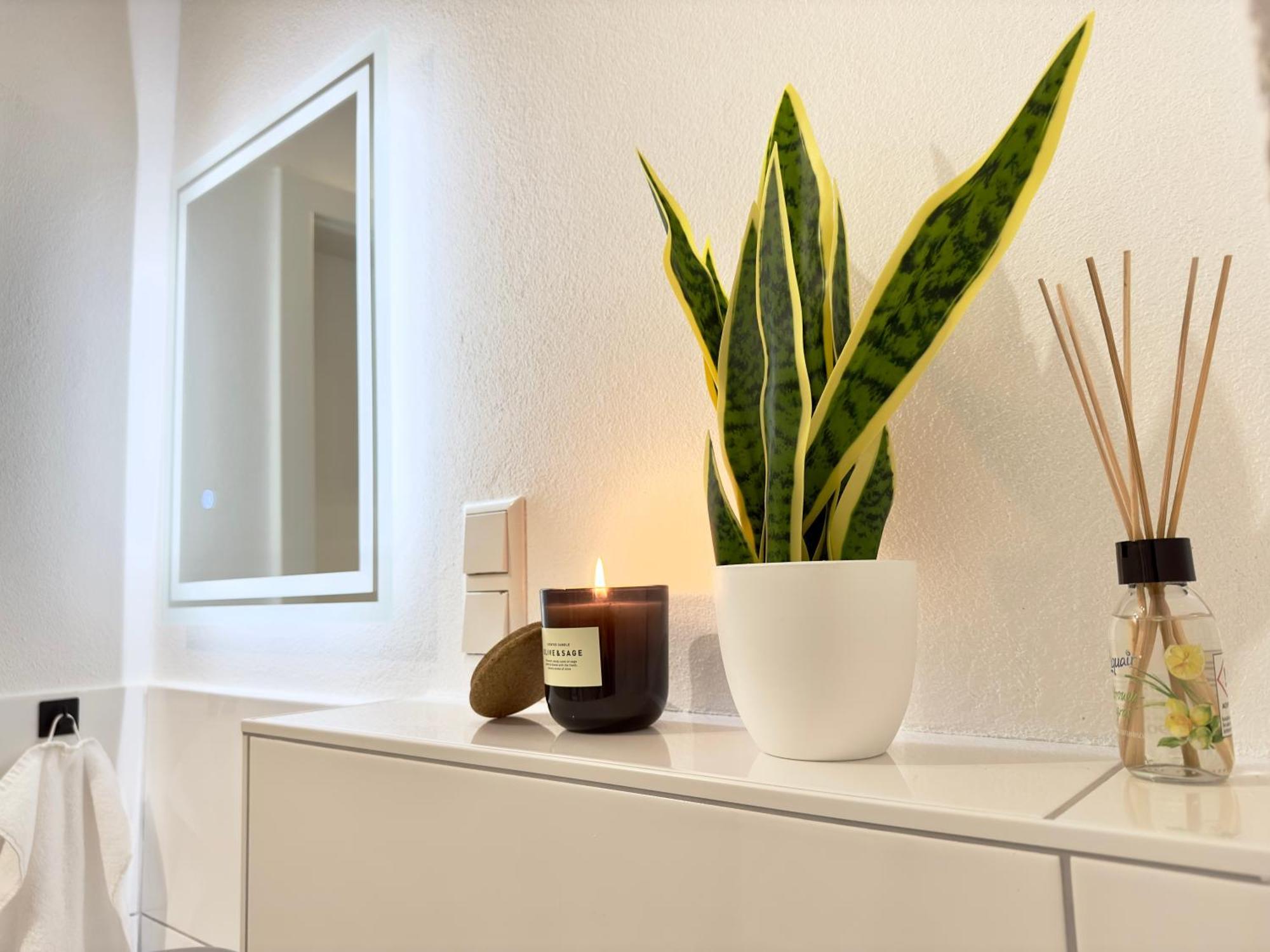 Mystay - Zentral - Design - Prime - Kueche هايدلبرغ المظهر الخارجي الصورة